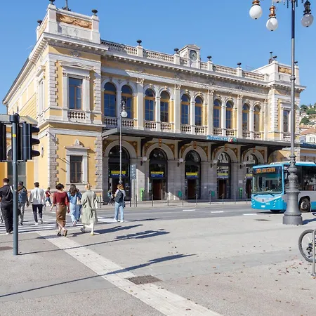 דירה Everyday Comfort In טריאסטה