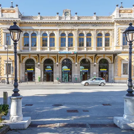 דירה Everyday Comfort In