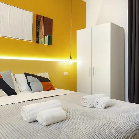 דירה Everyday Comfort In *