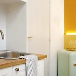 Everyday Comfort In * Trieste