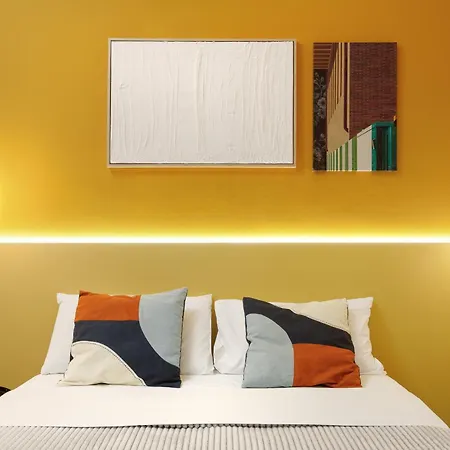 Lejlighed Everyday Comfort In *