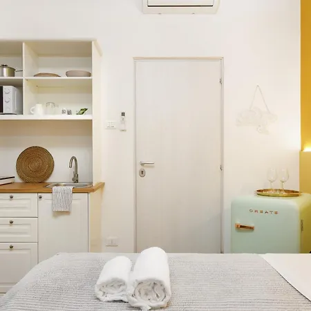 Everyday Comfort In Apartment *