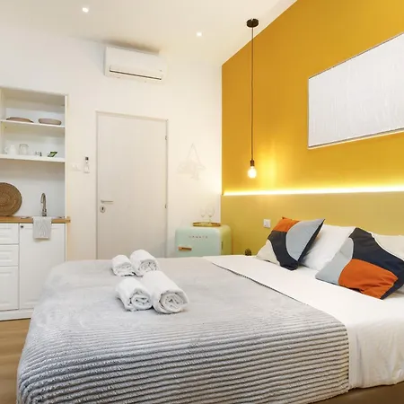 Everyday Comfort In *