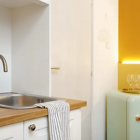 Everyday Comfort In * Triest