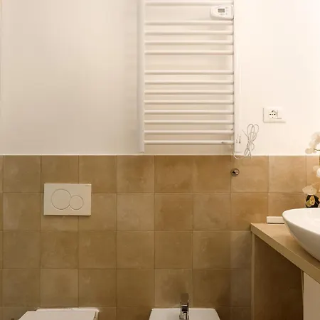 Apartment Everyday Comfort In